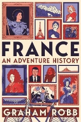 Picture of France: An Adventure History