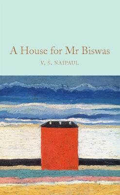 Picture of A House for Mr Biswas