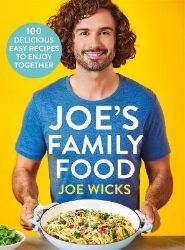 Picture of Joe's Family Food: 100 Delicious, Easy Recipes to Enjoy Together