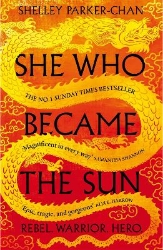 Picture of She Who Became the Sun