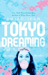 Picture of Tokyo Dreaming