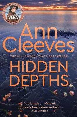 Picture of Hidden Depths