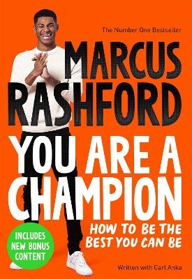 Picture of You Are a Champion: How to Be the Best You Can Be