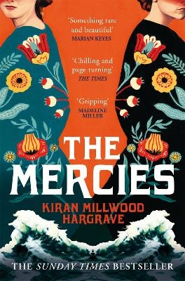 Picture of The Mercies: The Bestselling Richard and Judy Book Club Pick