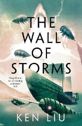 Picture of The Wall of Storms