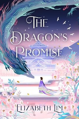 Picture of The Dragon's Promise: the Sunday Times bestselling magical sequel to Six Crimson Cranes