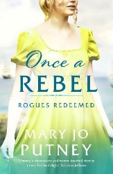 Picture of Once a Rebel: An unforgettable historical Regency romance