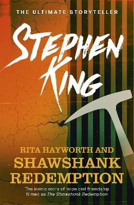 Picture of Rita Hayworth and Shawshank Redemption: On the 30th Anniversary of the iconic movie, one of the most popular in film history