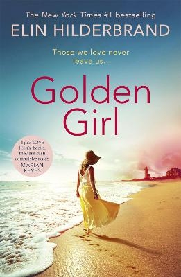 Picture of Golden Girl: The perfect escapist summer read from the #1 bestseller and author of THE PERFECT COUPLE, now a major Netflix series