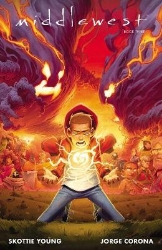 Picture of Middlewest Book Three