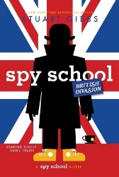 Picture of Spy School British Invasion