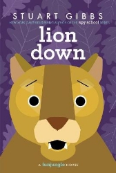 Picture of Lion Down