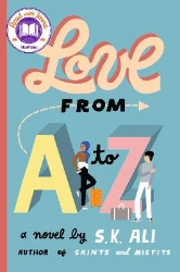 Picture of Love from A to Z