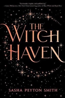 Picture of The Witch Haven