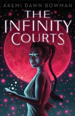 Picture of The Infinity Courts