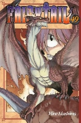 Picture of Fairy Tail 49