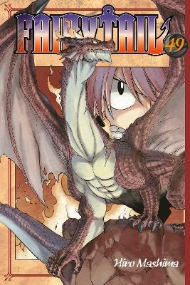 Picture of Fairy Tail 49