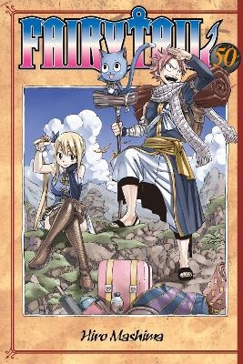 Picture of Fairy Tail 50