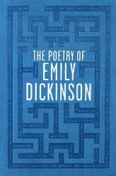 Picture of The Poetry of Emily Dickinson