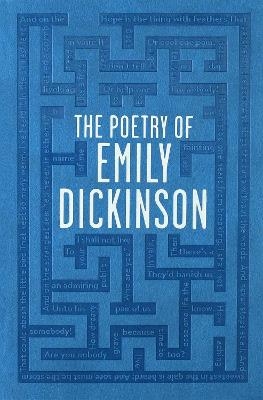 Picture of The Poetry of Emily Dickinson