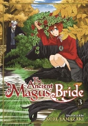 Picture of The Ancient Magus' Bride Vol. 3