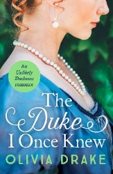 Picture of The Duke I Once Knew: An enchanting second-chance Regency romance