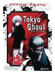 Picture of Tokyo Ghoul Card Game