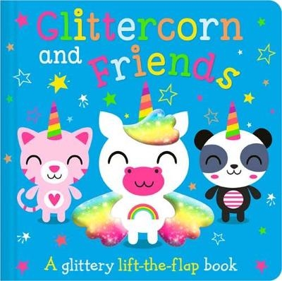 Picture of Glittercorn and Friends