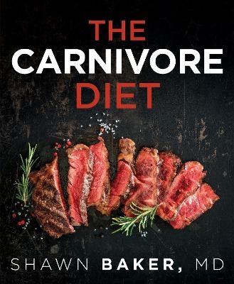 Picture of The Carnivore Diet