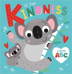 Picture of K is for Kindness