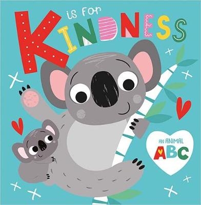 Picture of K is for Kindness