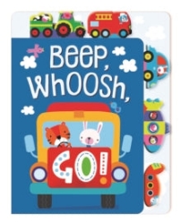 Picture of Beep, Whoosh, GO!