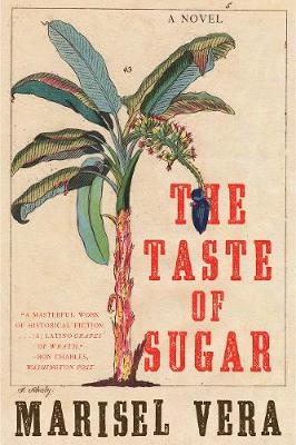 Picture of The Taste of Sugar: A Novel