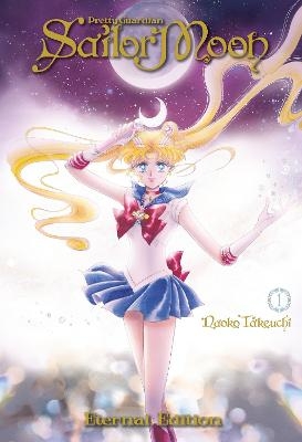 Picture of Sailor Moon Eternal Edition 1