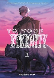 Picture of To Your Eternity 1