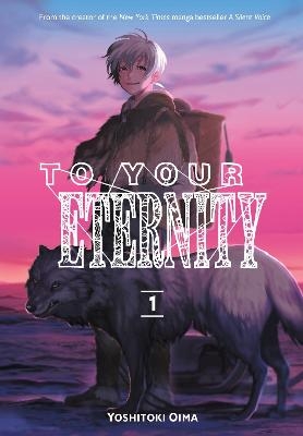 Picture of To Your Eternity 1