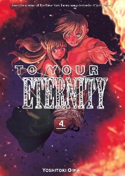 Picture of To Your Eternity 4