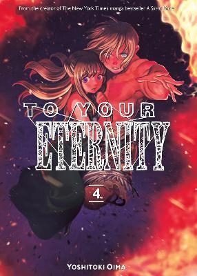 Picture of To Your Eternity 4