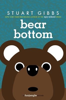 Picture of Bear Bottom