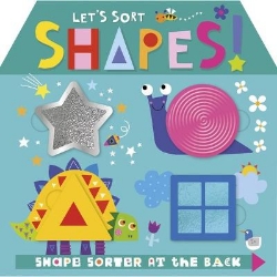 Picture of Let's Sort Shapes!