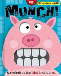 Picture of MUNCH!