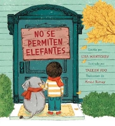 Picture of No Se Permiten Elefantes (Strictly No Elephants)