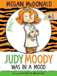 Picture of Judy Moody