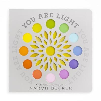 Picture of You Are Light