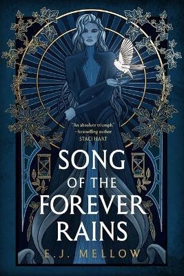 Picture of Song of the Forever Rains