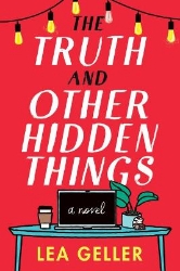 Picture of The Truth and Other Hidden Things: A Novel