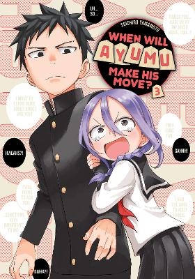 Picture of When Will Ayumu Make His Move? 3