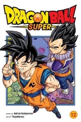 Picture of Dragon Ball Super, Vol. 12