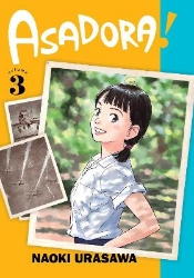 Picture of Asadora!, Vol. 3