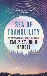 Picture of Sea of Tranquility